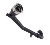 Tubo Turbo D’aria Manicotto Intercooler For Nissan Juke Nv200 1.5 Dci 144601KB2B