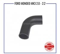 TUBO TURBO D’ARIA MANICOTTO INTERCOOLER PER FORD MONDEO MK3 2.0 - 2.2 1127828