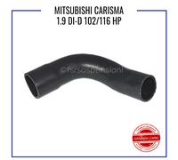 TUBO TURBO D’ARIA MANICOTTO INTERCOOLER PER MITSUBISHI CARISMA 1.9 DI-D 30617370