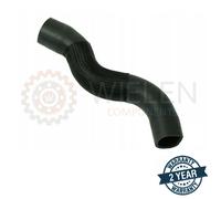 WIELEN MANICOTTO INTERCOOLER COMPATIBILE CON OPEL MOKKA 1.6 CDTI 1302287 TURBO COMPATIBILE TUBO ARIA