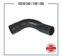 COMPATIBILE CON M I T S U B I S H I CARISMA 1.9 DI-D, V O L V O S40 / V40 1.9DI TUBO TURBO D’ARIA MANICOTTO COMPATIBILE INTERCOOLER 30617370