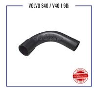 TUBO TURBO D’ARIA MANICOTTO INTERCOOLER PER VOLVO S40 / V40 1.9DI 30621587
