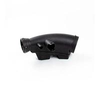 tubo turbo della presa d'aria Filtro Aria, Condotto Aspirazione Dell'aria Per BMW 7'/5'/6'/X3/X4, Parti In Plastica, Tubo Flessibile Dell'aria Pura 13718663614(Part 2)