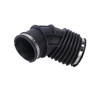 tubo turbo della presa d'aria Filtro Aria, Condotto Aspirazione Dell'aria Per BMW 7'/5'/6'/X3/X4, Parti In Plastica, Tubo Flessibile Dell'aria Pura 13718663614(Part 1)