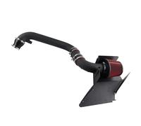 tubo turbo della presa d'aria Kit Di Aspirazione Aria Fredda Con Filtro Aria Per VW MK5, Per Golf MK6 GTI, Per Passat, Caddy EA888 GEN2 1.8T 2.0T(MK6 Intake Kit)