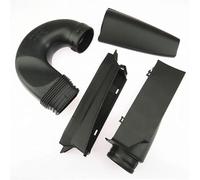 tubo turbo della presa d'aria Kit Montaggio Soffietti Aspirazione Condotto Aspirazione Aria 4 Pezzi Per Tiguan Per Passat B6 CC 1K0805965J 1K0805962E 1K0805971C 1K0129618AN