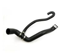 tubo turbo della presa d'aria Per Benz R280/300/350 Per 4MATIC Tubo Flessibile Dell'acqua In Gomma A2515000075 Collegamento Del Serbatoio 2515000075