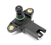 tubo turbo della presa d'aria Tubo Di Guida Dell'aria Per BMW 5'F 18 LCI/6'/per X5/per X6 Flessibile Collegamento Del Serbatoio Dell'acqua 13718626487 13628644432 13627599042(13628644432)