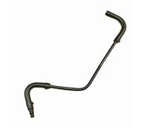 tubo turbo della presa d'aria Tubo Flessibile Condotto Ventilazione Bollitore Ausiliario Per Benz C160/180/200/230 CLC160 CLK200 A2035010025 2035010025