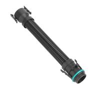 tubo turbo della presa d'aria Tubo Flessibile Del Filtro Dell'aria Turbo 13717803842 Per Serie 1 3 4 5 6 7 X1 X3 X4 X5 X6