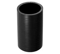 tubo turbo della presa d'aria Tubo Flessibile Liquido Raffreddamento In Silicone Per Auto 25 28 32 35 42 48 57 63 68 70 76 80 83Mm ID 100Mm Lunghezza 0 Gradi(48mm ID)