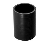 tubo turbo della presa d'aria Tubo Flessibile Liquido Raffreddamento In Silicone Per Auto 25 28 32 35 42 48 57 63 68 70 76 80 83Mm ID 100Mm Lunghezza 0 Gradi(63mm ID)