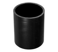 tubo turbo della presa d'aria Tubo Flessibile Liquido Raffreddamento In Silicone Per Auto 25 28 32 35 42 48 57 63 68 70 76 80 83Mm ID 100Mm Lunghezza 0 Gradi(76mm ID)