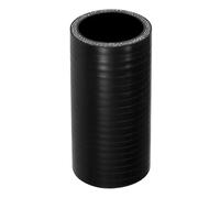 tubo turbo della presa d'aria Tubo Flessibile Liquido Raffreddamento In Silicone Per Auto 25 28 32 35 42 48 57 63 68 70 76 80 83Mm ID 100Mm Lunghezza 0 Gradi(42mm ID)