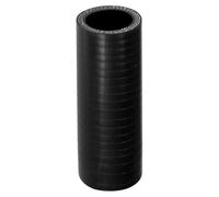 tubo turbo della presa d'aria Tubo Flessibile Liquido Raffreddamento In Silicone Per Auto 25 28 32 35 42 48 57 63 68 70 76 80 83Mm ID 100Mm Lunghezza 0 Gradi(28mm ID)