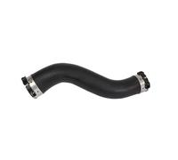 tubo turbo della presa d'aria Tubo Flessibile Liquido Raffreddamento Turbocompressore Aspirazione Dell'auto Tubo Intercooler Per BMW Serie 1 2 3 4 118i 218i 318i 418i 13717638455