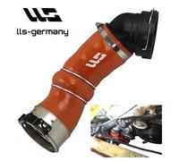 Turbo Tubo di Aspirazione per Audi VW Seat Skoda 1.8 Turbo 06A145832C