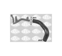 Tubo Turbo Durite Suralimentazione SASIC Per Ford C-Max Focus II III 1369587