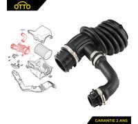 Tubo Turbo Filtro Aria per Ford C-Max Focus II 1.6 TDCI - 1673571 1673572