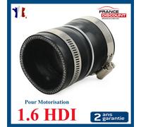 Tubo Turbo Gaine Suralimentazione Per Berlingo 1.6 HDI (B9) C2 = 0382NY 0382HK