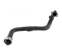 Tubo Turbo Gaine Suralimentazione Per Renault Arkana Captur 144605043R