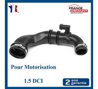 Tubo Turbo Gaine Suralimentazione Previsto Per Clio II Kangoo 1.5 DCI 8200331958