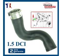 Tubo di Sovralimentazione Dacia Logan II 1.5 DCI 144602760R 144601524R