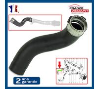 Tubo Scambiatore Aria Intercooler Dacia DOKKER DUSTER LODGY LOGAN II 1,5 DCI