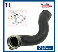Tubo Turbo Guaina Sovralimentazione Kangoo/Grand Kangoo 1.5 DCI = 144608356R