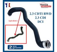 Tubo Turbo Guaina Sovralimentazione Master III 2.3 DCI = 144604965R 8200753439