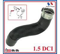 Tubo Turbo Guaina Sovralimentazione per Renault Megane III 1.5 DCI 144602487R