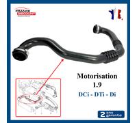 Tubo Scambiatore Aria Intercooler per Trafic II 1.9 DCI = 8200140081 8200273825