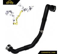 Tubo Turbo Idem 144600199R Renault Kangoo II 1.5 Dci Scambiatore 144609191R