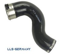 Manicotto Turbo Inferiore per Renault Master III 2.3 DCI 144605647R Carica