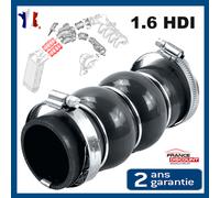 Tubo Turbo Ingresso Uscita Scambiatore Aria per Berlingo Partner Jumpy 1.6 Hid