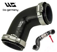 Turbo Tubo di Aspirazione Per Ford Kuga 2.0 TDCI 4x4 Allrad 1858802 Da 2010-2012