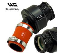 Tubo turbo intercooler per MERCEDES CLA Coupe (C117) 180CDI A6070900300