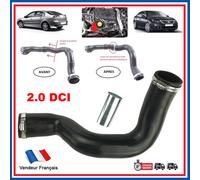 Tubo Turbo Intercooler per Renault Laguna 3 Latitude 2.0 DCI 8200551943