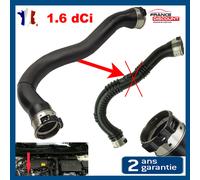 Tubo Turbo Intercooler Pinze per Opel Vivaro B 1.6 CDTI 4422249 93867727