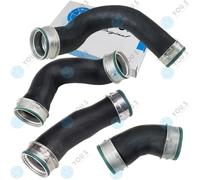 Tubo Turbo Ladeluft SET per VW Multivan T5 2.5 TDI You.S Original