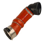 Tubo Turbo Ladeluftschlauch Originale Per BMW 5 Serie E60 / E61