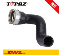 Tubo Turbo Ladeluftschlauch Per Chrysler PT Cruiser 2.2 CRD 02-09 Intercooler