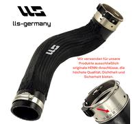 Tubo Turbo Ladeluftschlauch Per RENAULT MASTER III 2.3 dCi