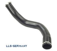 Tubo Turbo Ladeluftschlauch Per VW Crafter 30-35 Bus (2E) 2.5 TDI 2E0145828