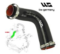 Tubo turbo LLS® per VW TRANSPORTER T5 BUS 2.0BiTDI 180 CV 7E0145709D