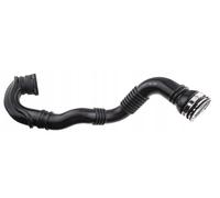 TUBO TURBO MANICOTTO INTERCOOLER per OPEL ASTRA J 1.7 CDTI 13265280 1302123