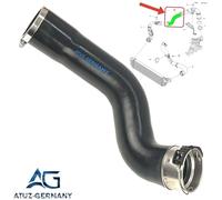 Tubo turbo originale AG per Renault Master III 2.3 dCi 144603730R