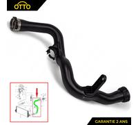Tubo Turbo Per Opel Insignia B 2.0 CDTi 39098774 Scambiatore 39155303
