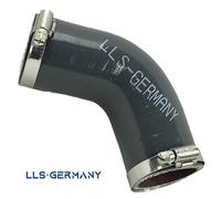 Manicotto Turbo Aspirazione per Nissan Qashqai SUV 1.3 Dig-T 144607725R