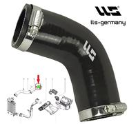 Manicotto Turbo Aspirazione per Nissan Qashqai SUV 1.3 Dig-T 144607725R